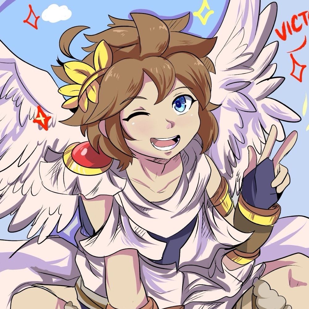 Pit, Angel of Light
