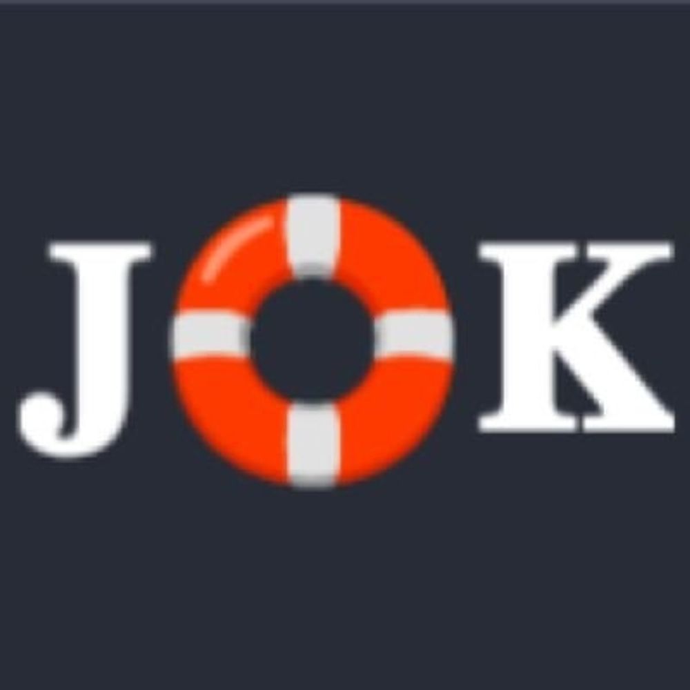 J🛟K