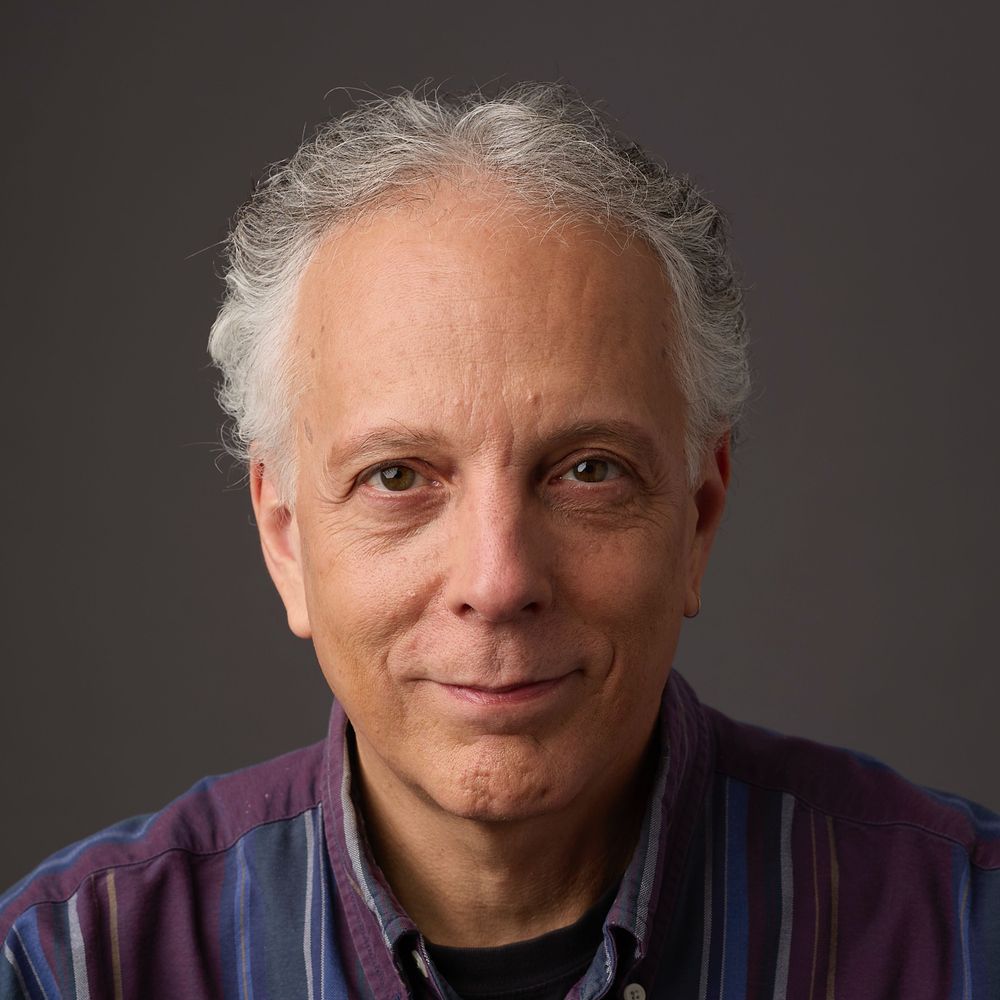 Eric Smalley