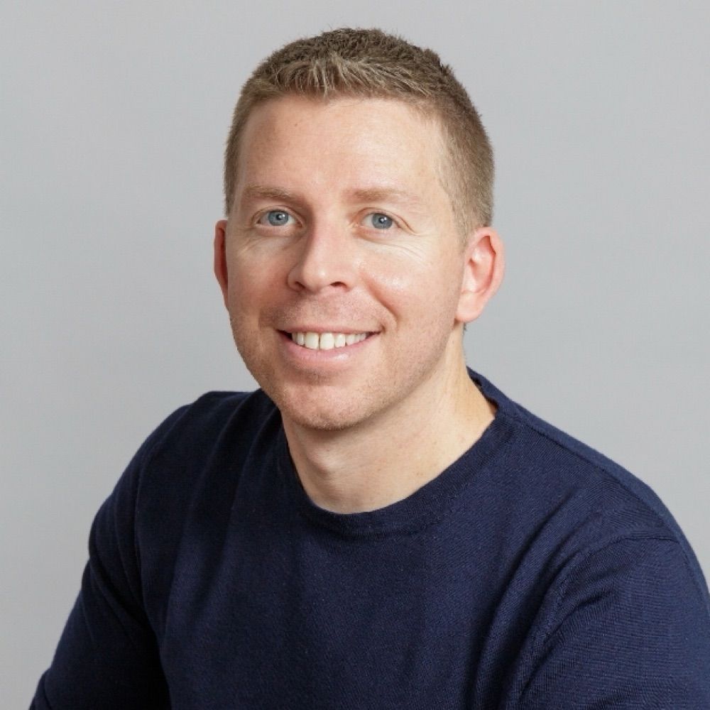 Eric Friedman