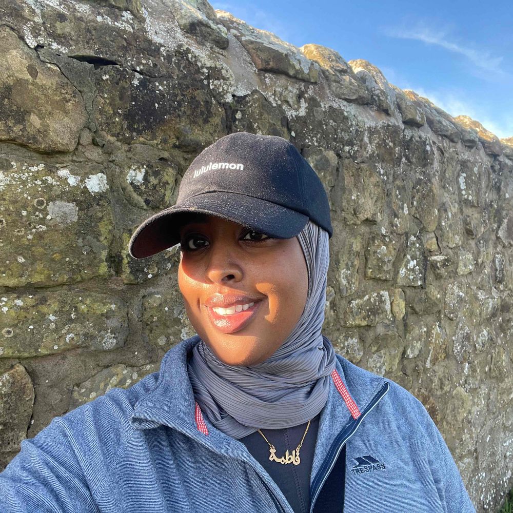 Fatima-Zahra Ibrahim