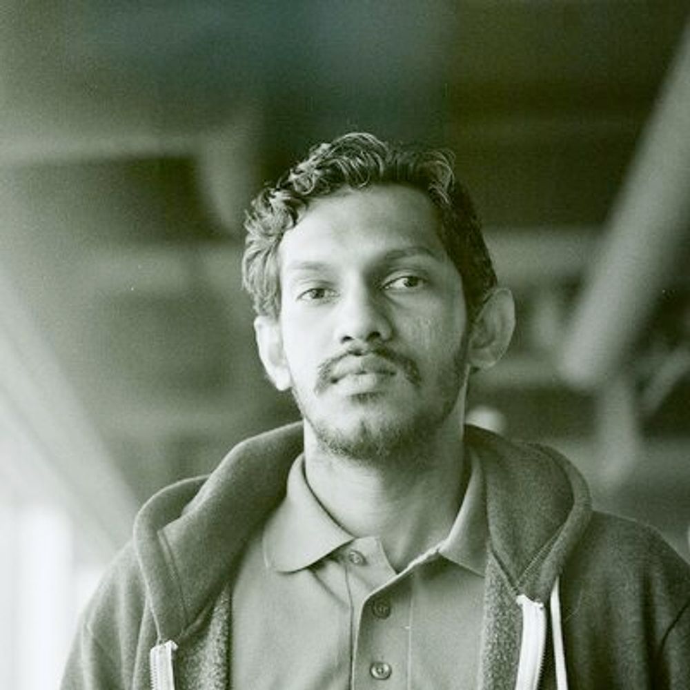 Nithin Bekal