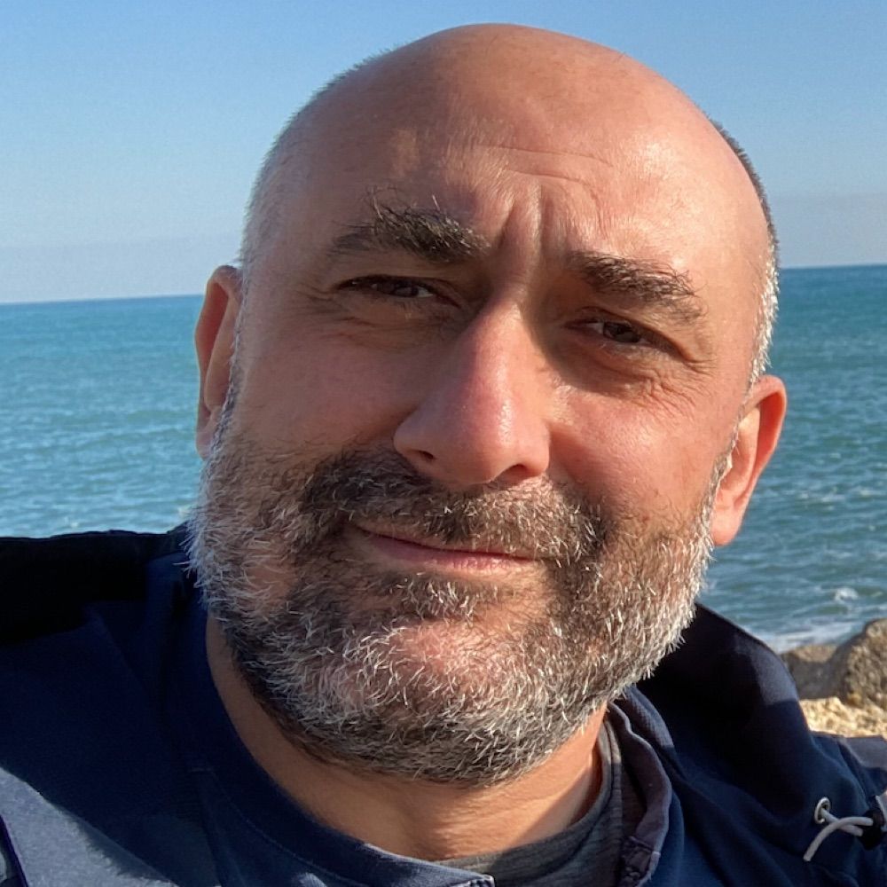 Barış Uçar
