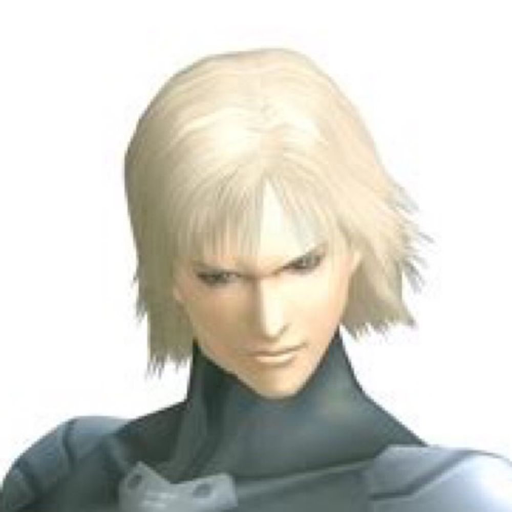 raiden
