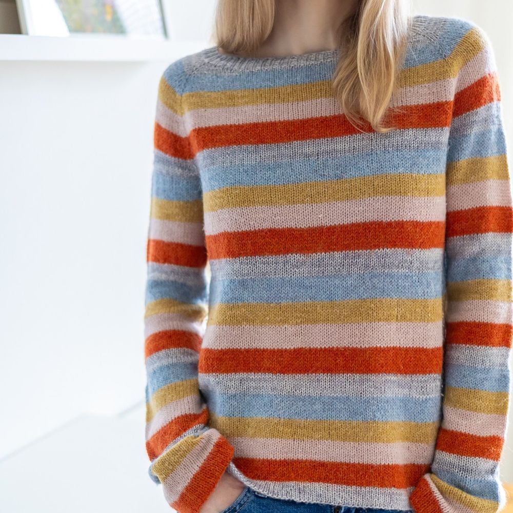 suviknits