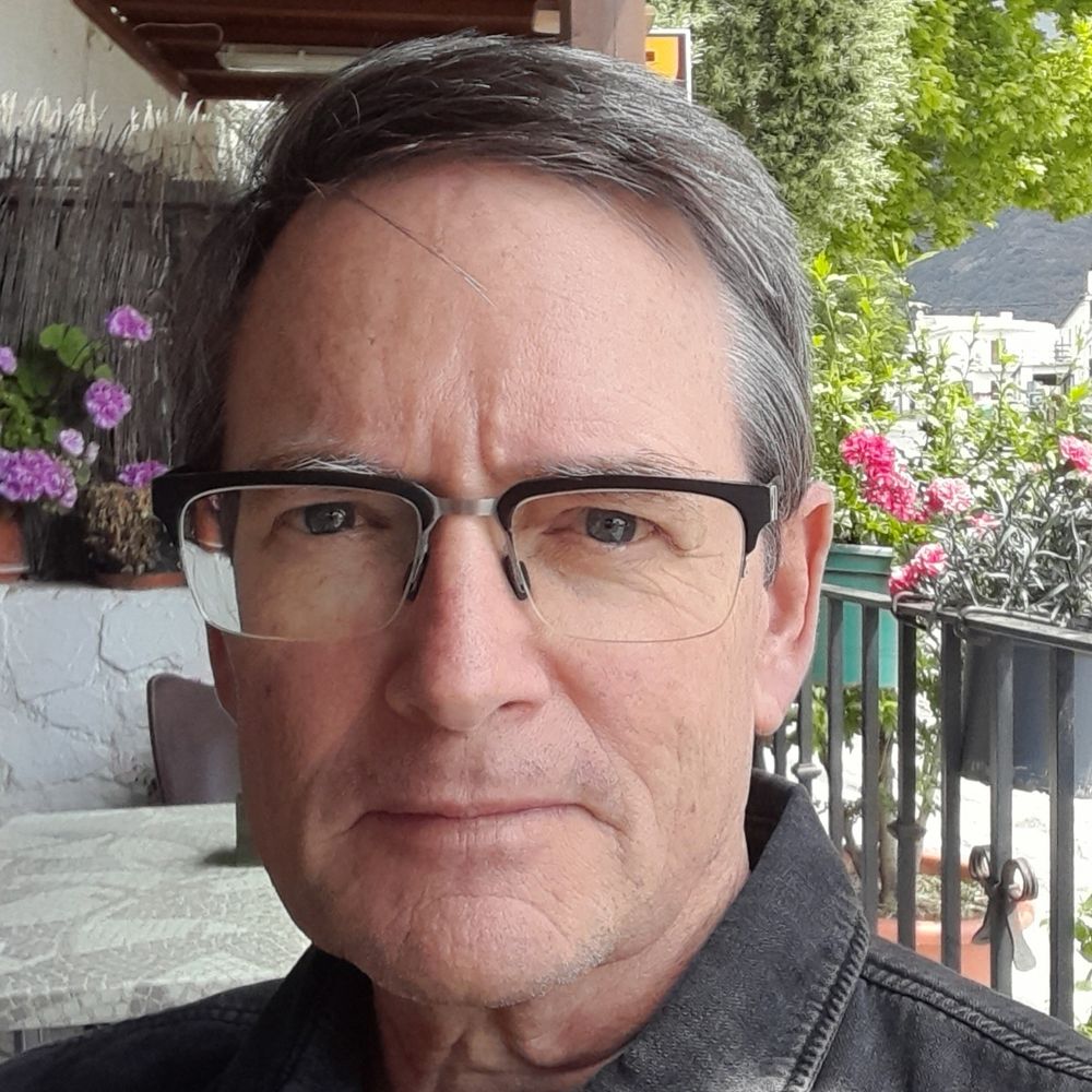 Mark Fenwick