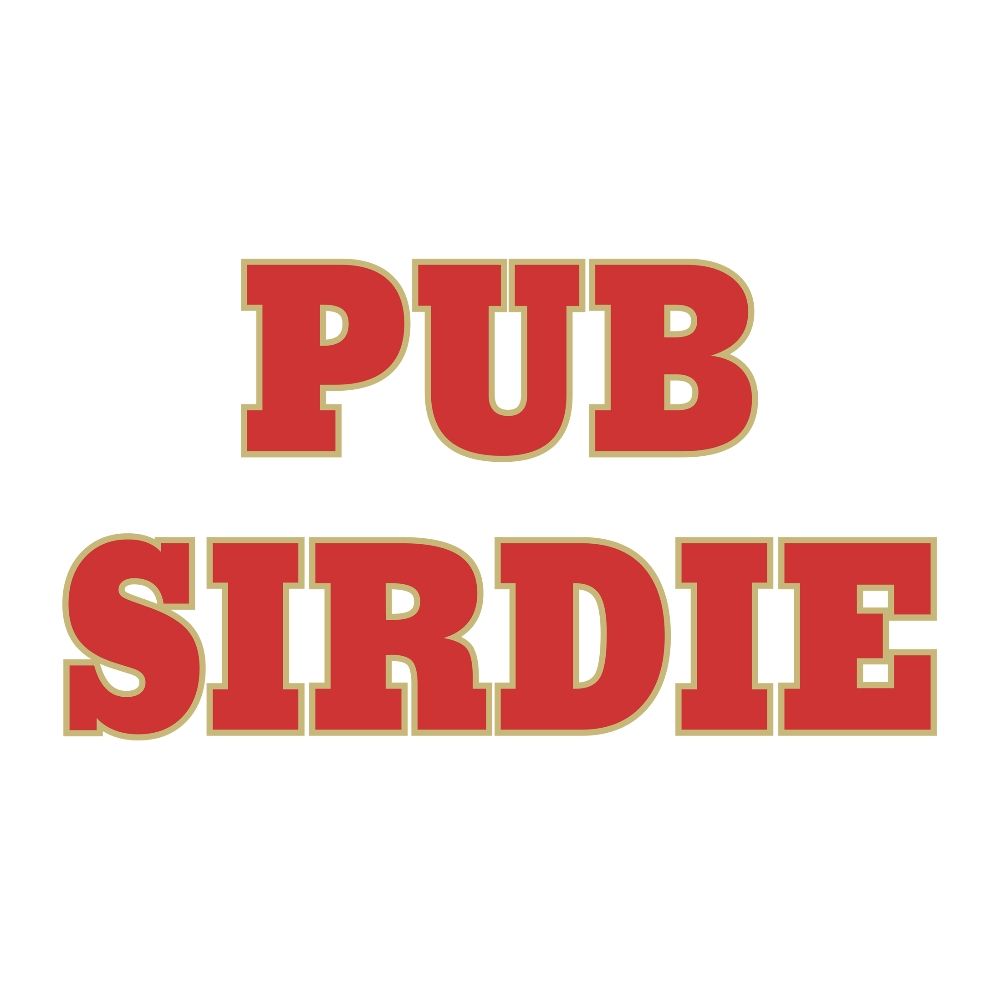 Pub Sirdie