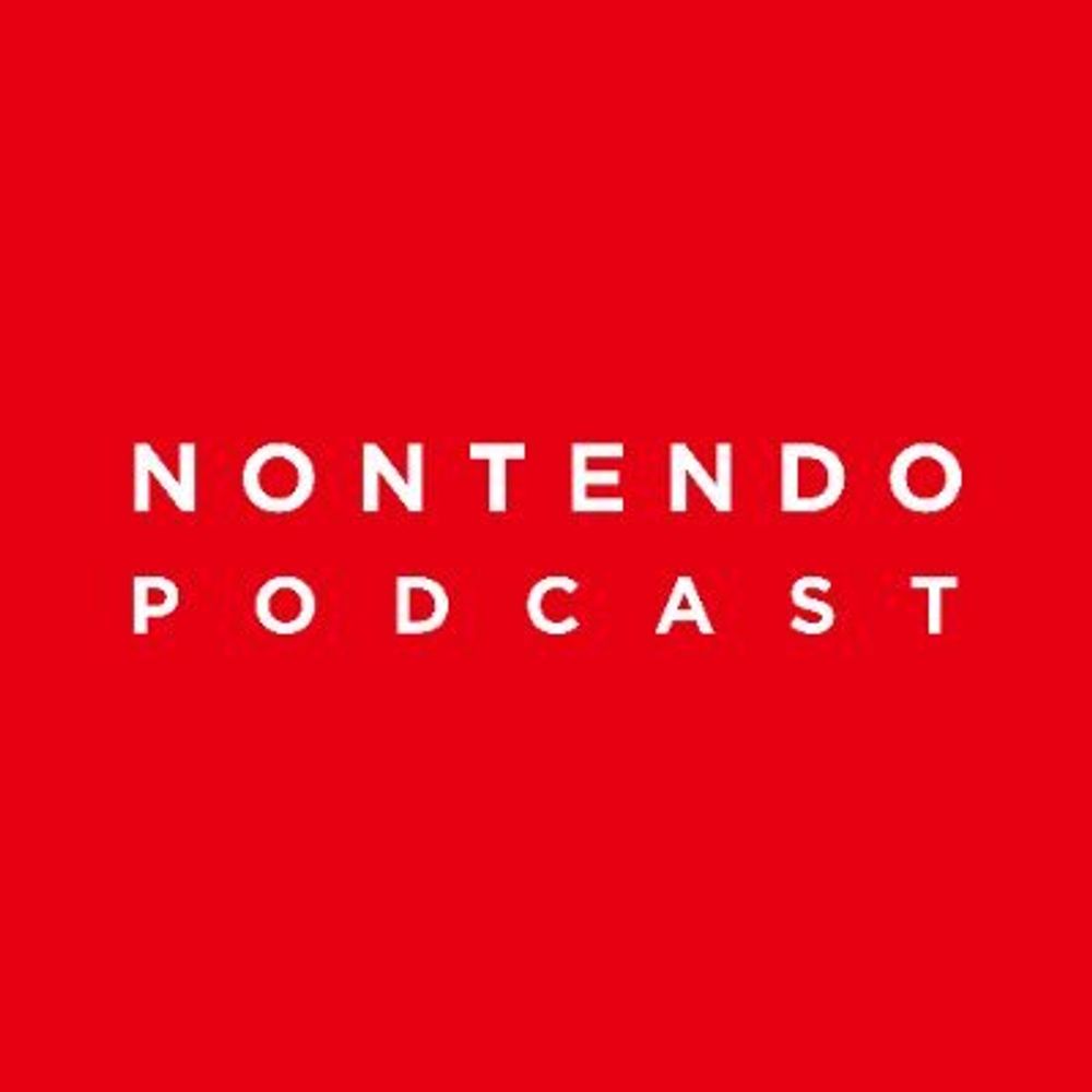 Nontendo Podcast