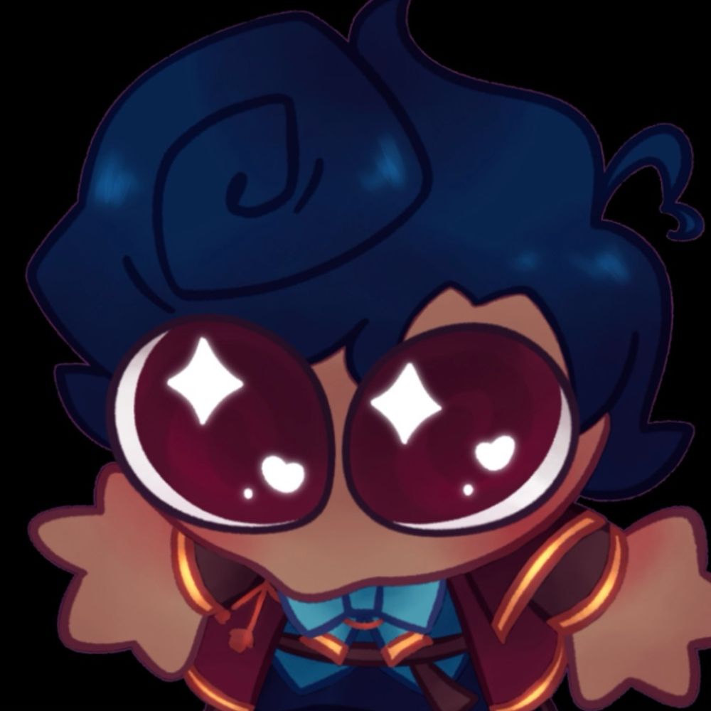 Luciel♥️✨
