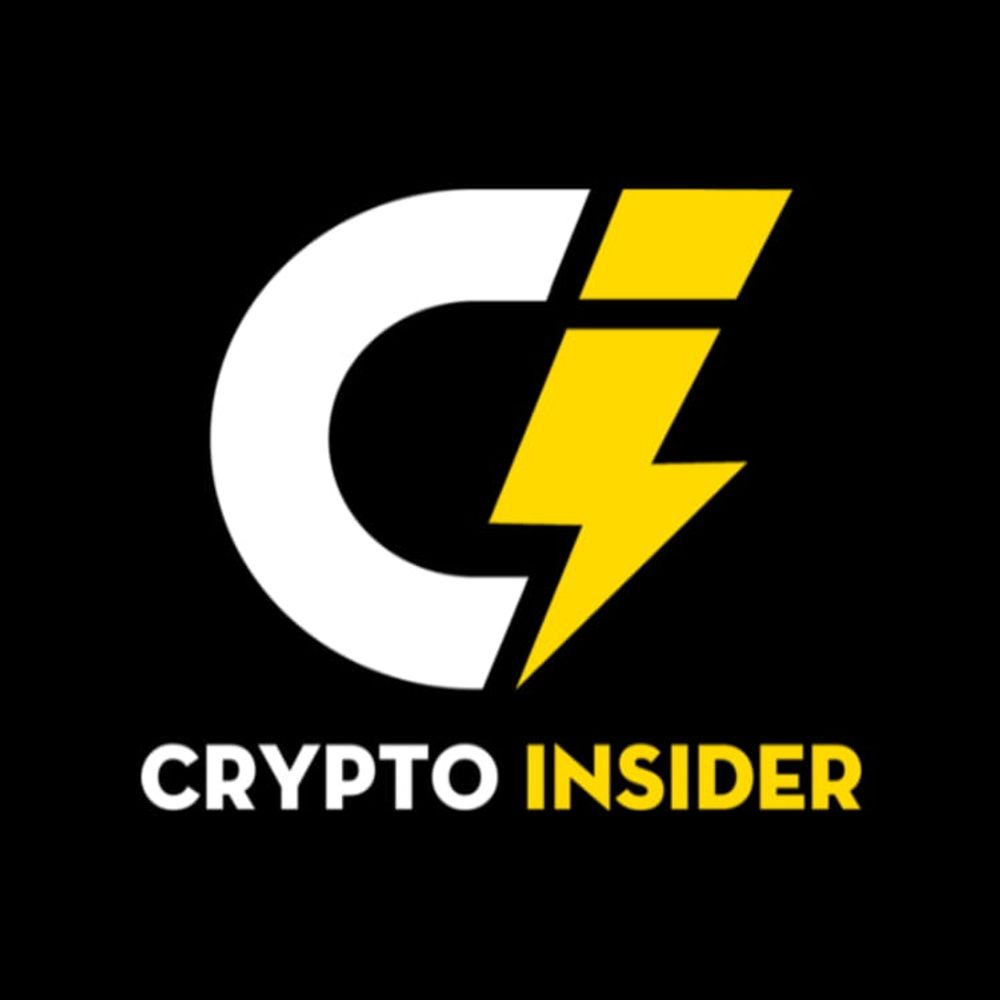 Crypto Insider 