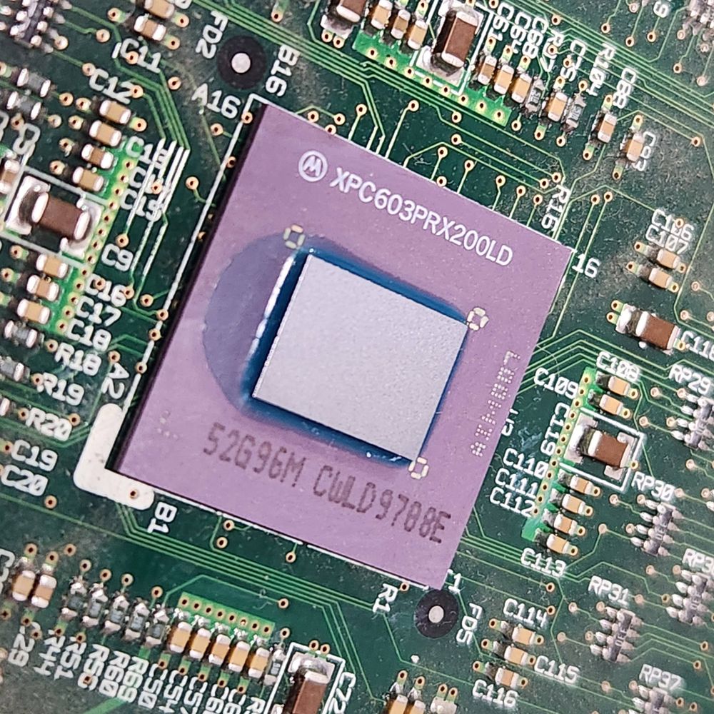 Cosmac