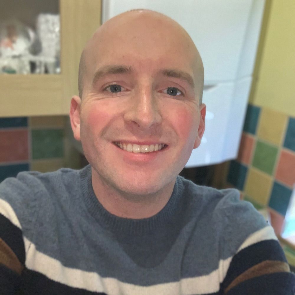 Matthew Balmforth
