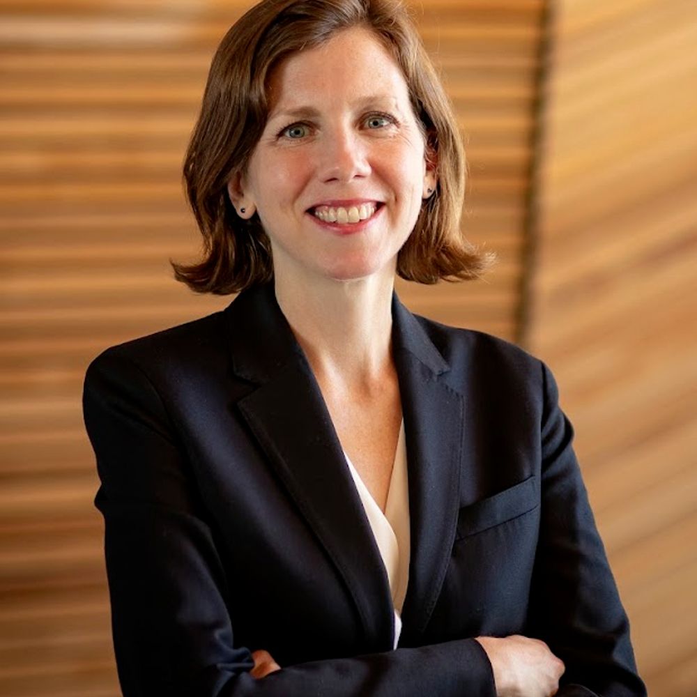 Rachel Rebouche