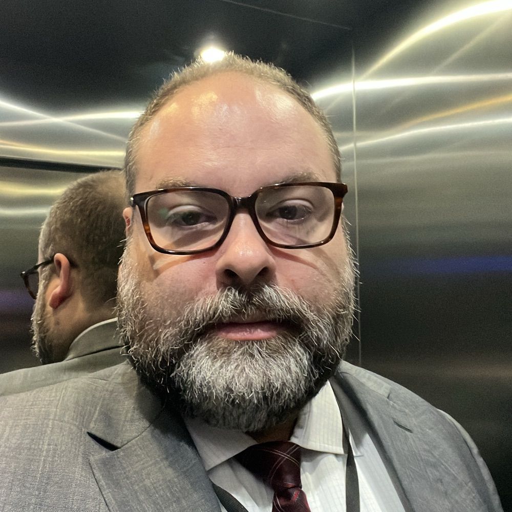 Bruno Graça Simões