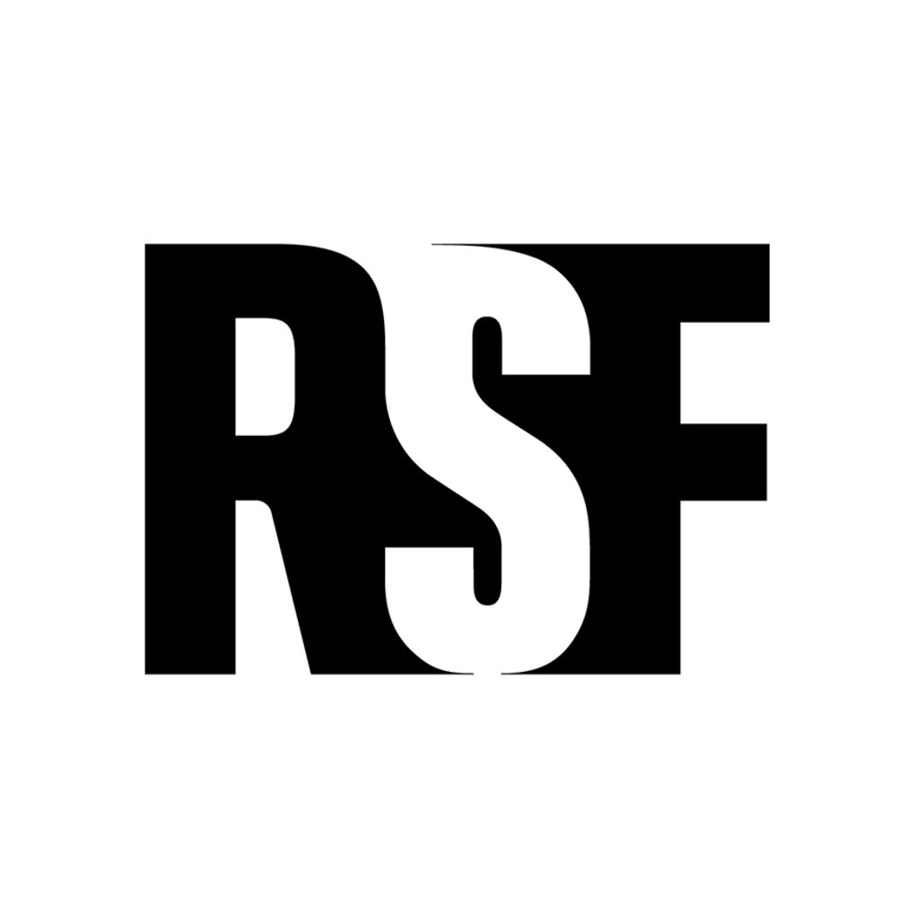 无国界记者 - Reporters Without Borders (RSF)