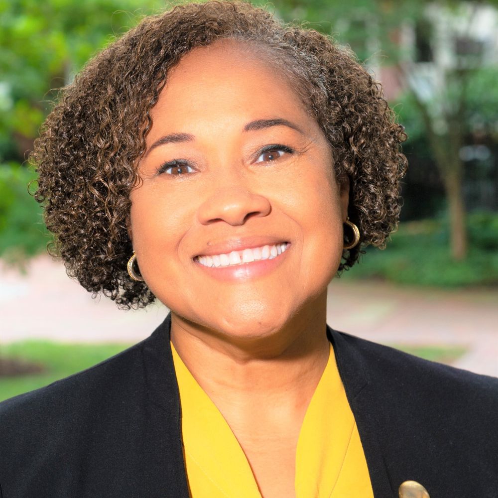 RaJade M. Berry-James, PhD