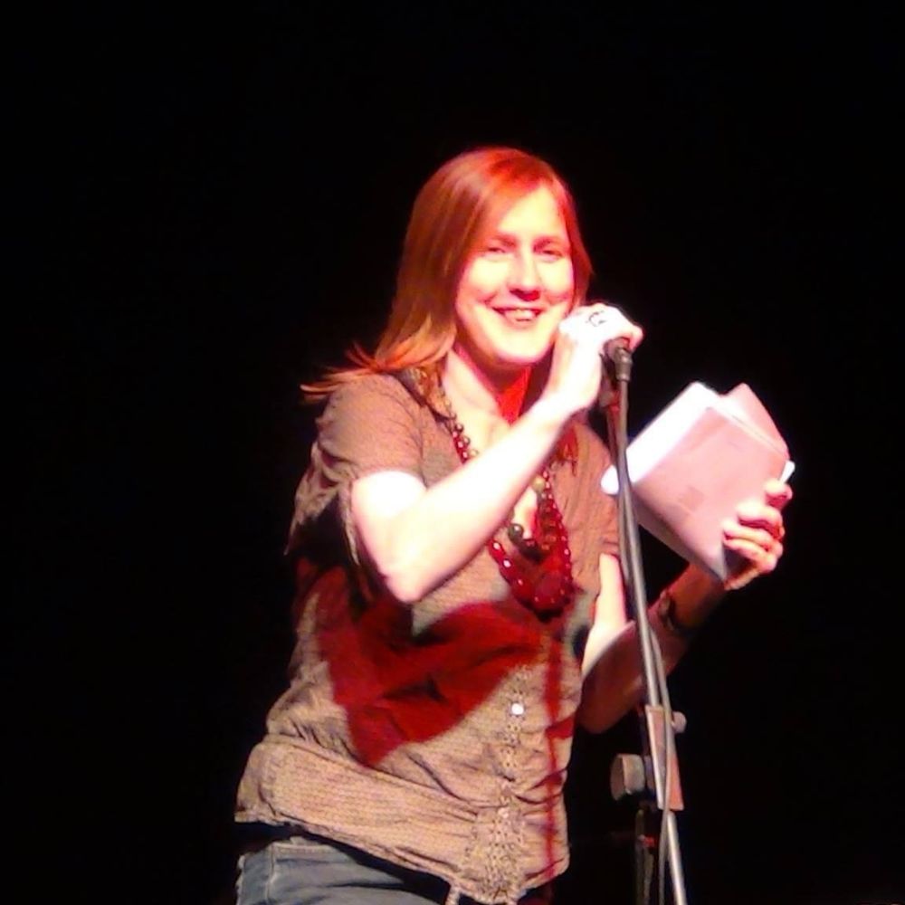 Bridget Khursheed