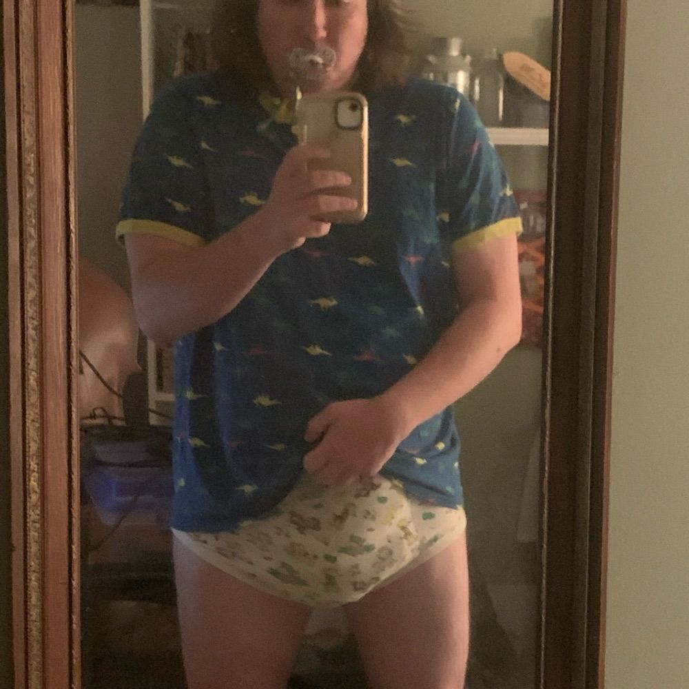 Dumb Baby Kyle