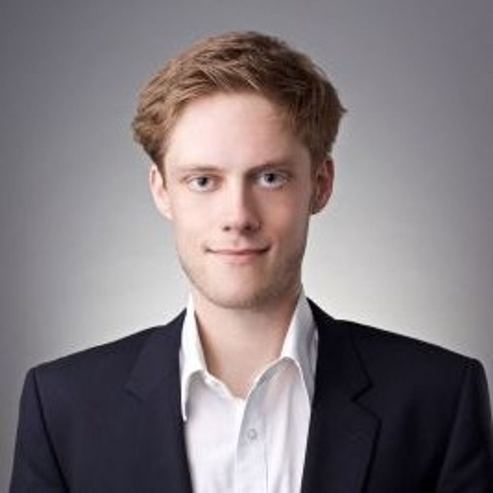 Christian Mahringer