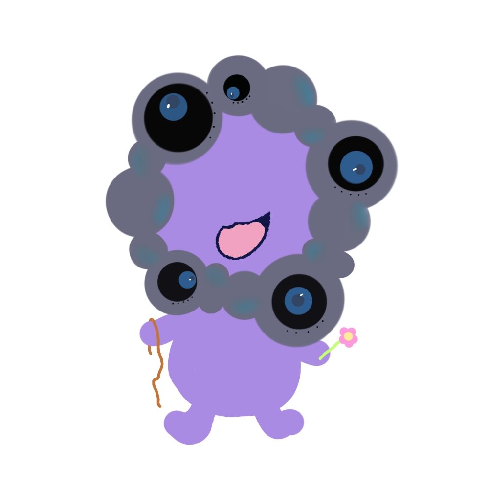 とろちゃん
