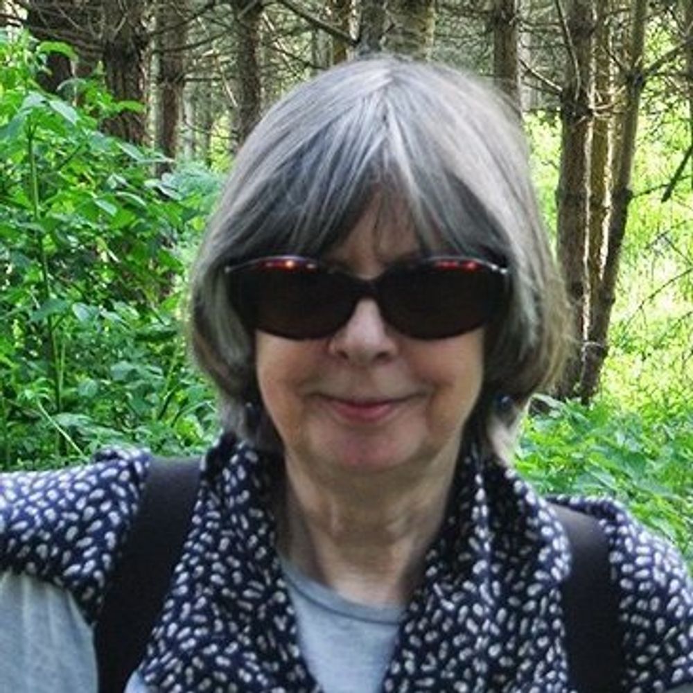 Jayne Wilson