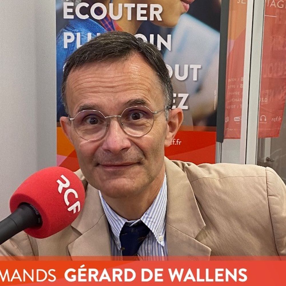 Gérard de Wallens
