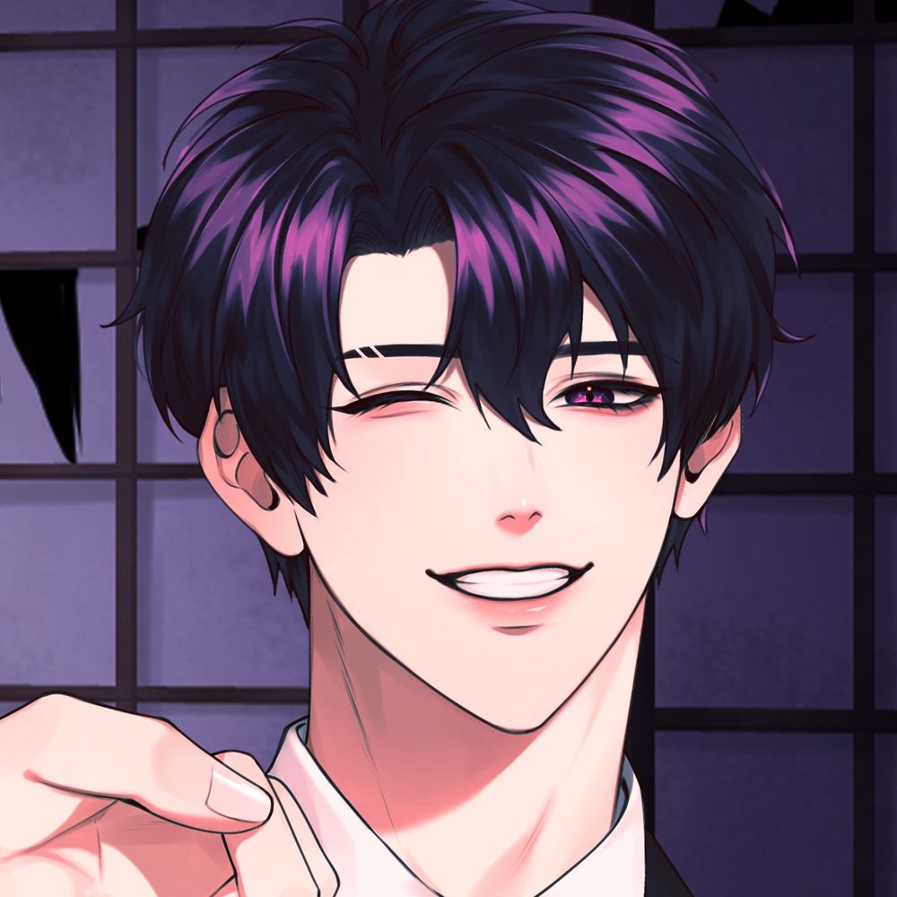 Mikazuki Arion 🌒