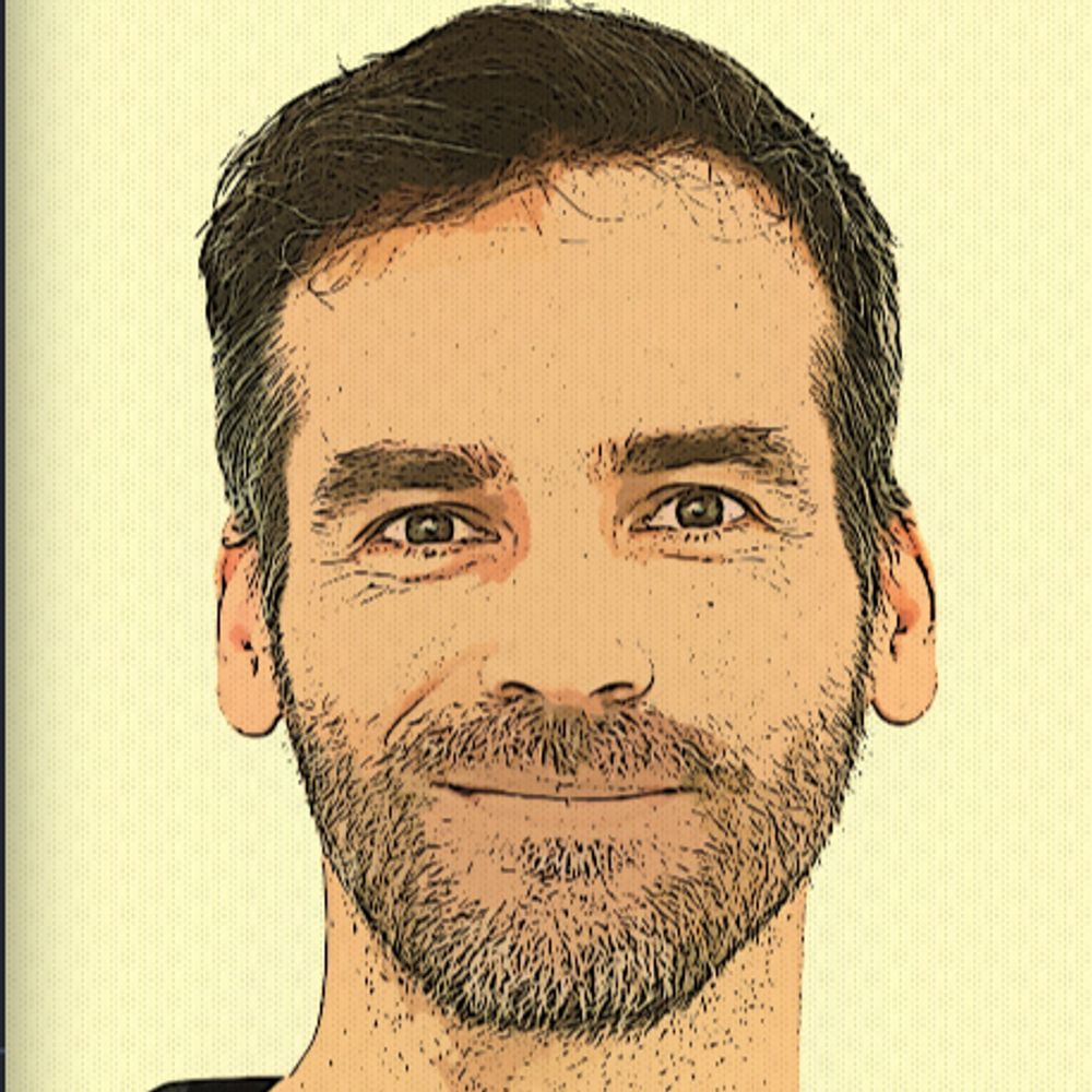 Jonathan Drapes