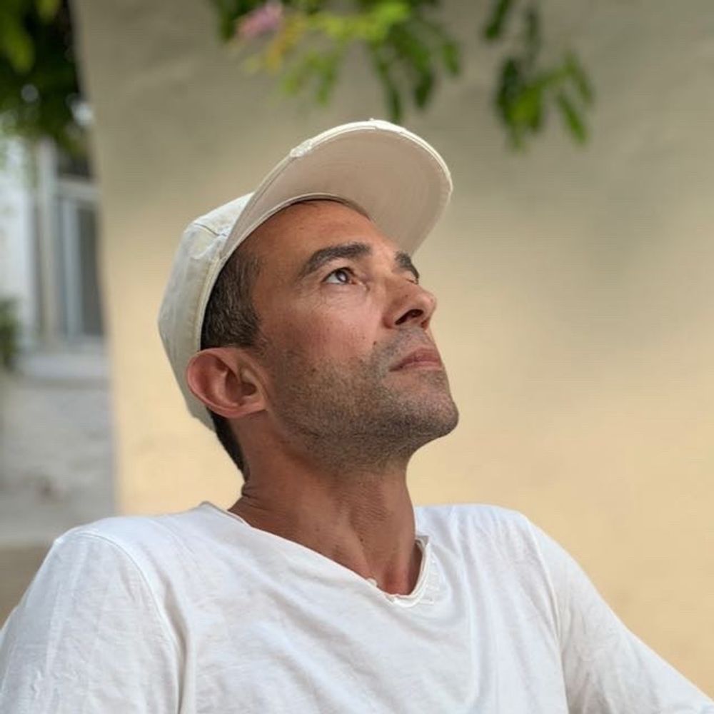 Bogdan Draganski