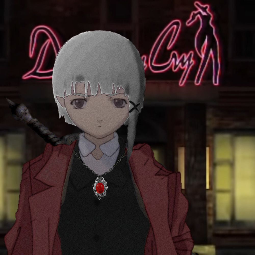 Genuine Loser