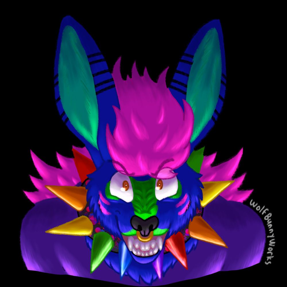 Wolfbunnyworks