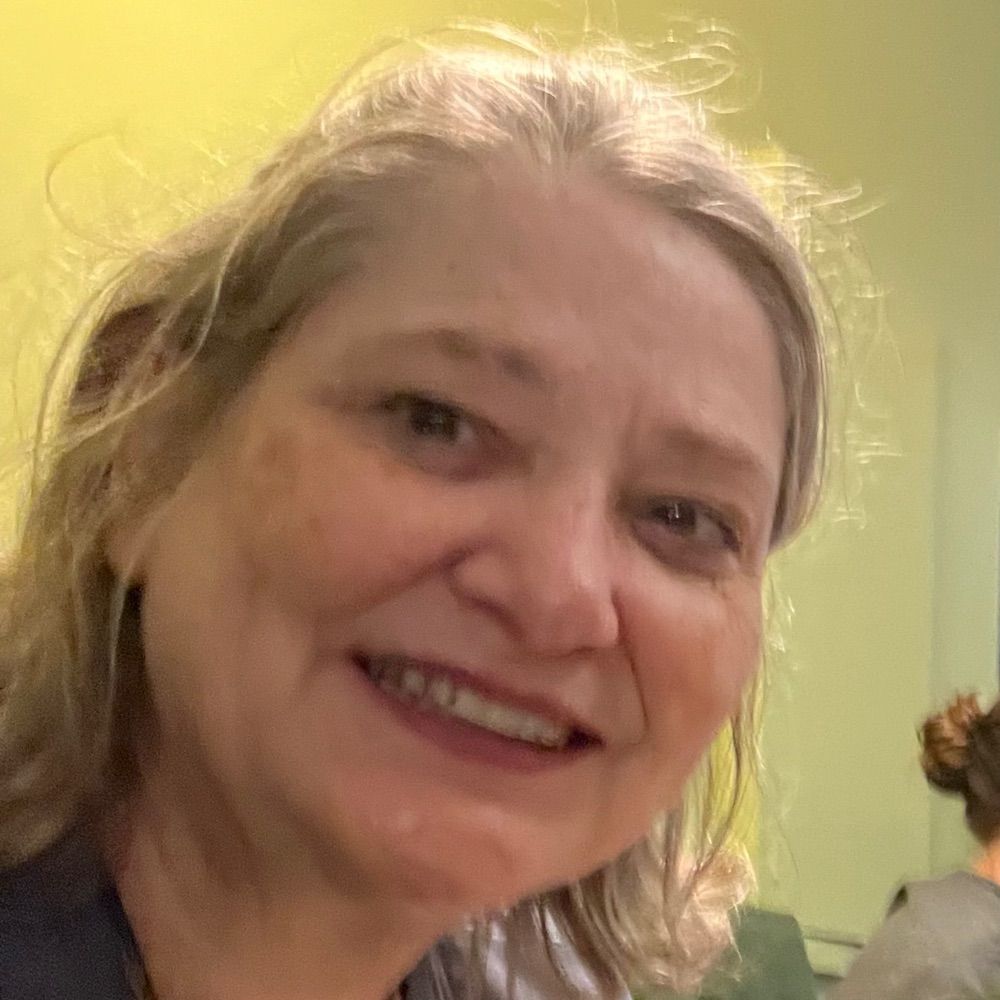 Sandie Fishbein