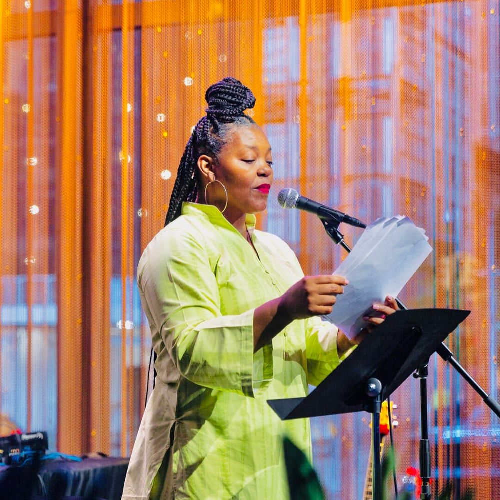 Mahogany L. Browne