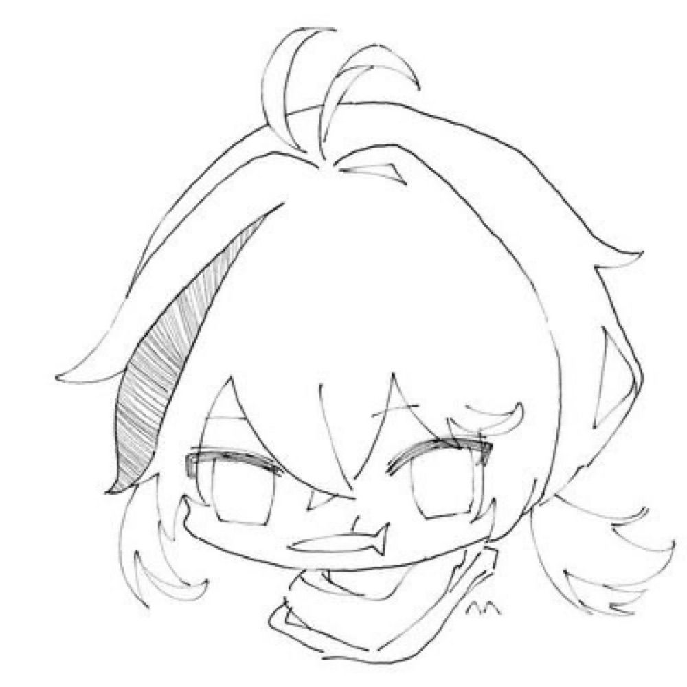 お魚さん