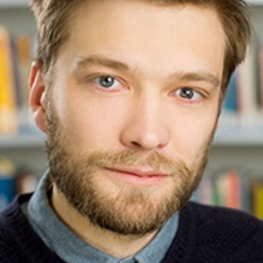 Henning Øien