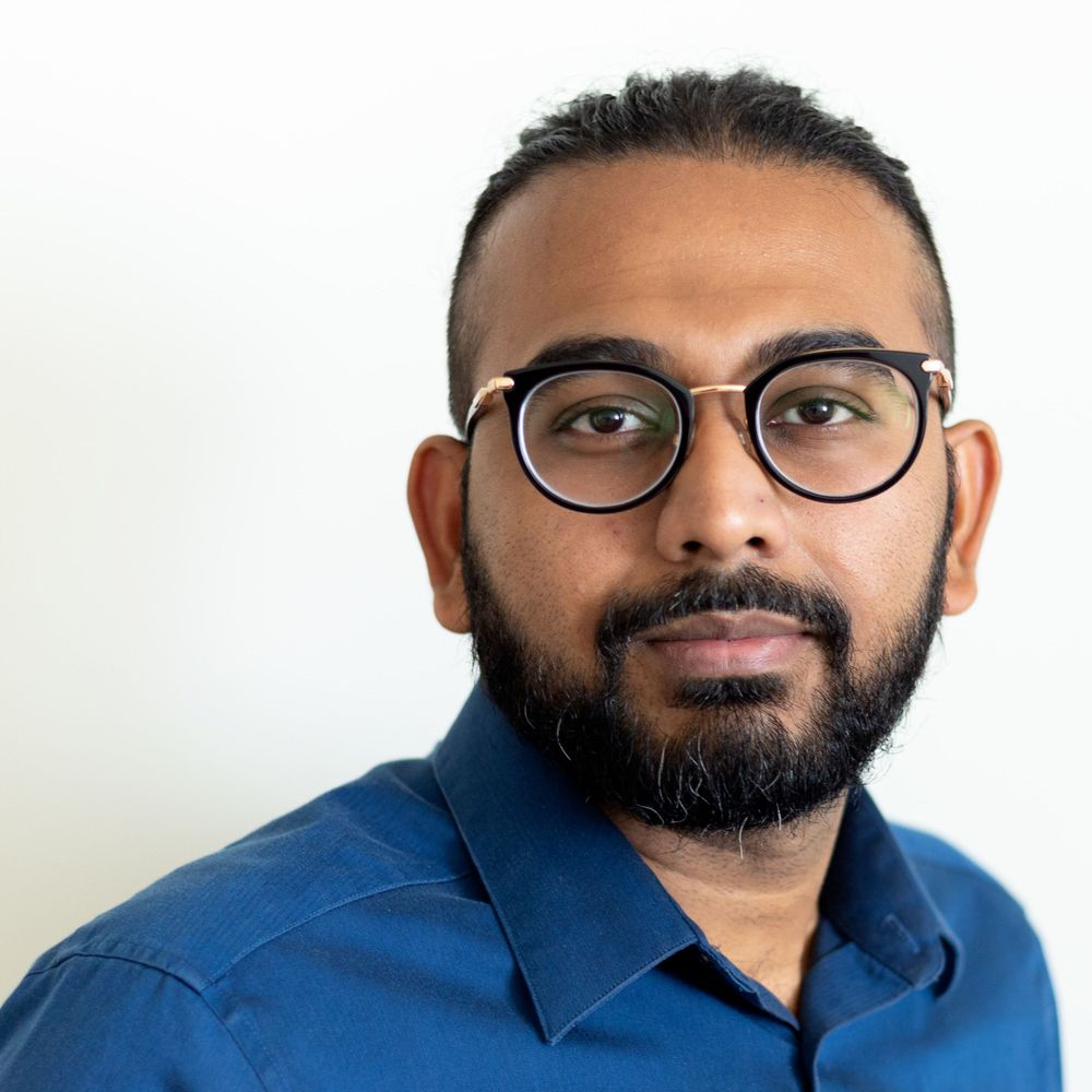 Abhi Datta