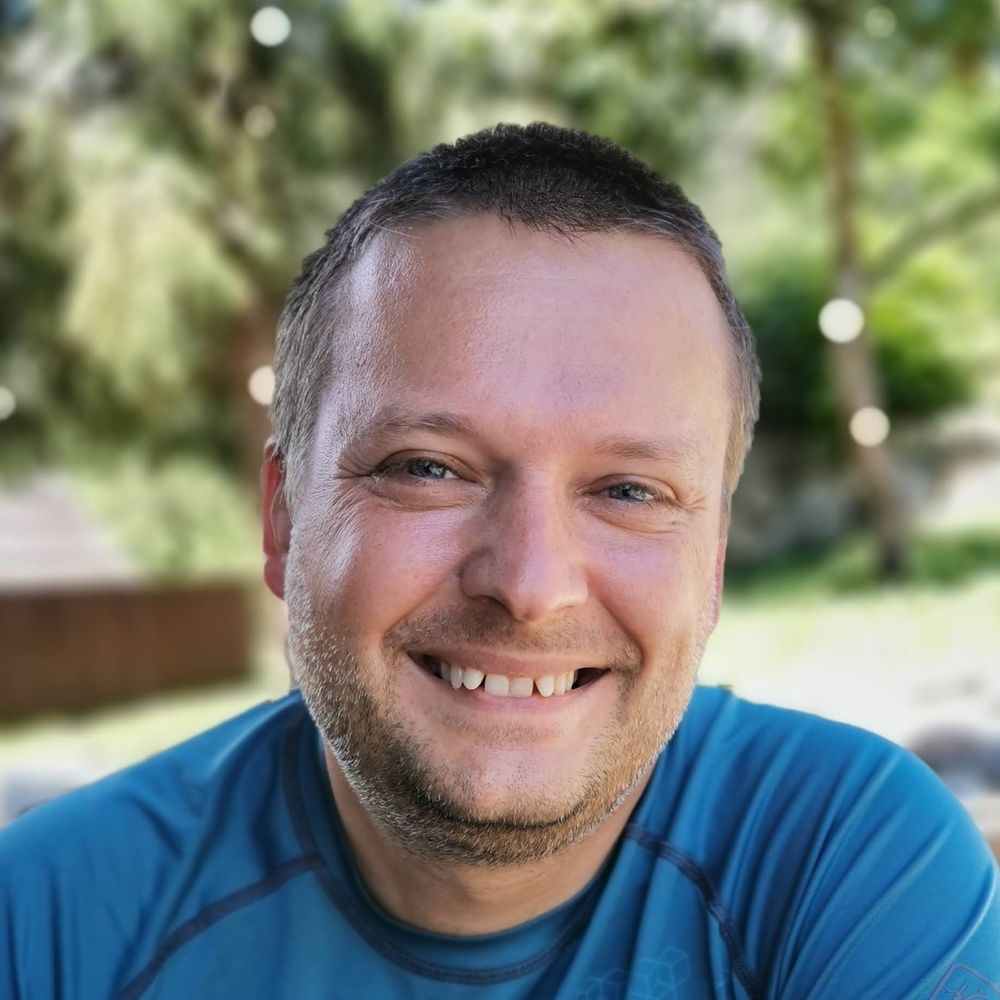 Martin Rublik
