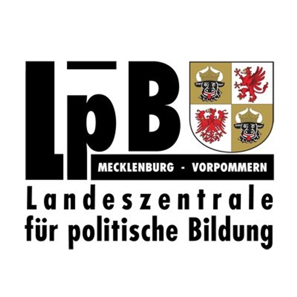 Landeszentrale für politische Bildung MV
