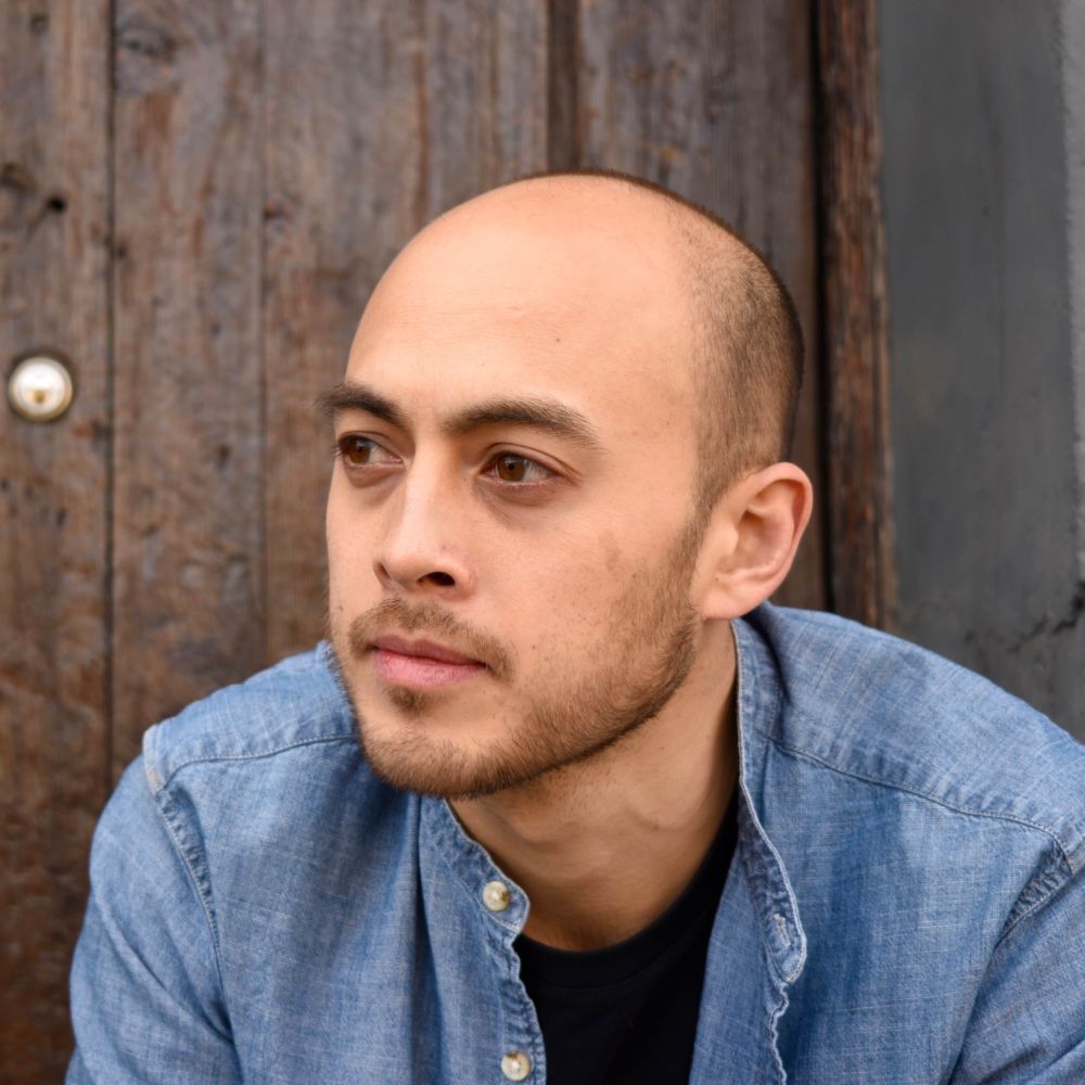 Simon Shieh