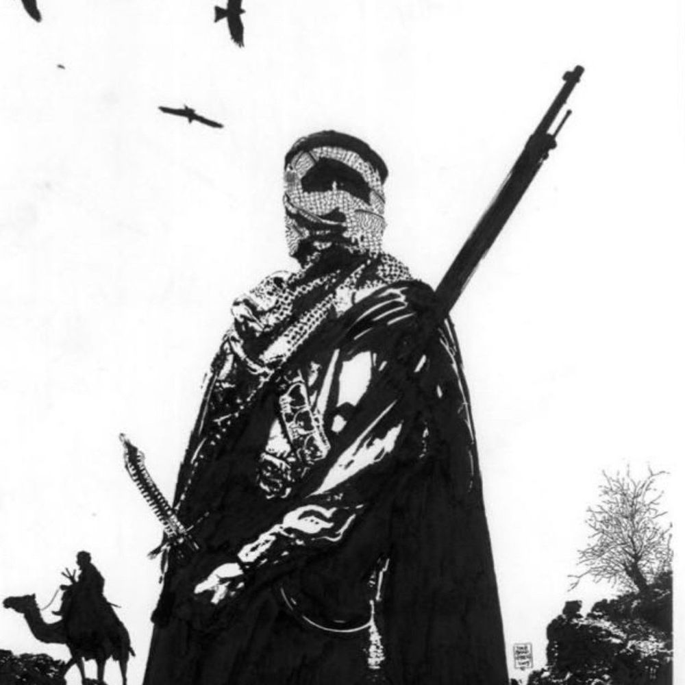 Mashari