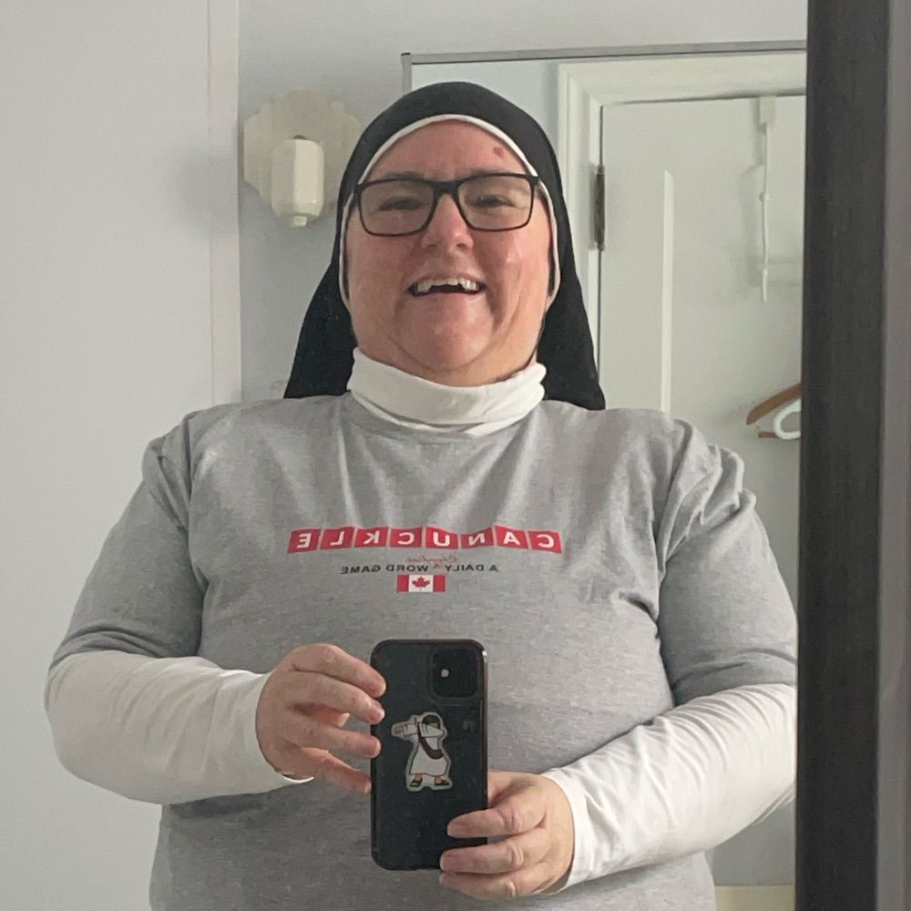 Sr Teresa