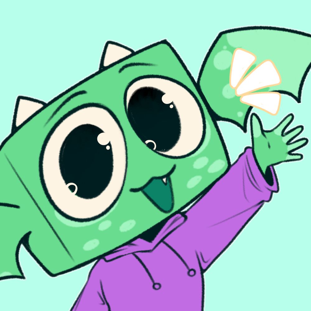 Minty