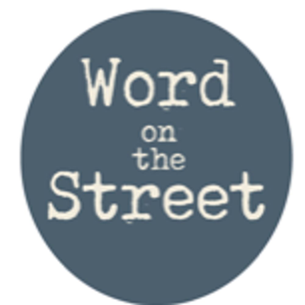 Word on the Street Bookshop
