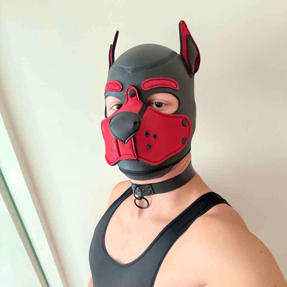 Pup Knott
