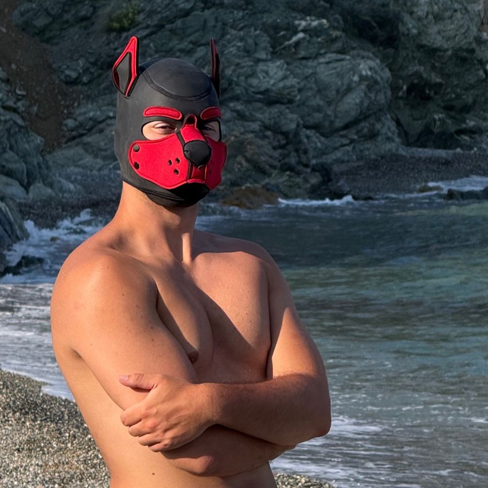Pup Knott