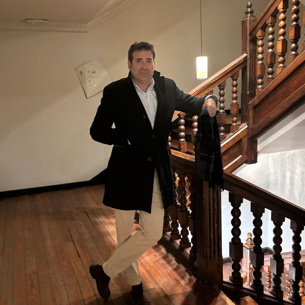 Jaime González de Haz