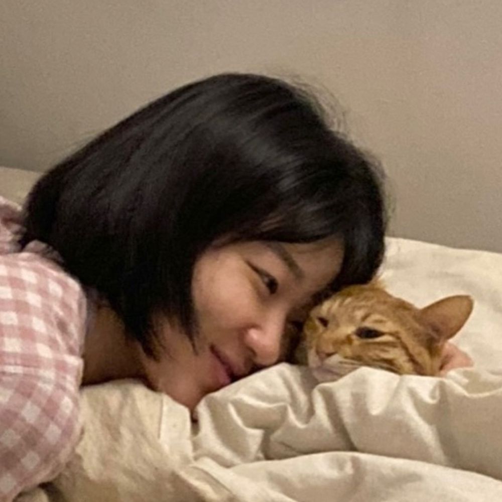 은