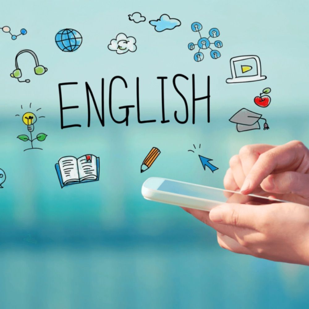 English Learning 📕