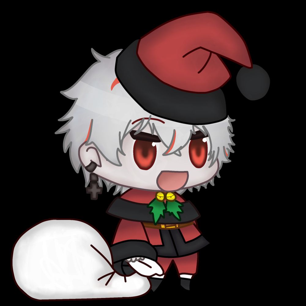 古德歐拉-個人勢vtuber-立旗Twitch100追就玩BL Game
