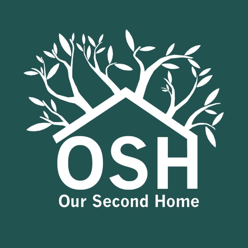 Our Second Home // Refugees Welcome